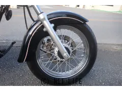 スズキ マローダー125