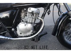 スズキ マローダー125