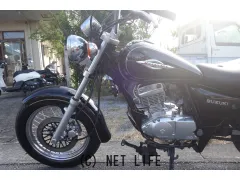 スズキ マローダー125