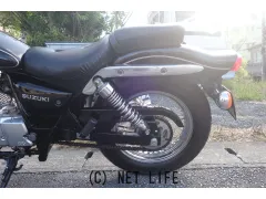 スズキ マローダー125