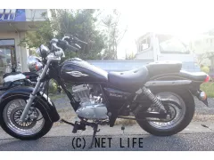 スズキ マローダー125