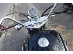 スズキ マローダー125