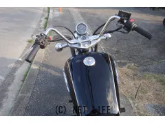 スズキ マローダー125