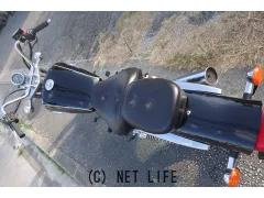 スズキ マローダー125