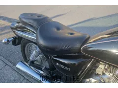 スズキ マローダー125