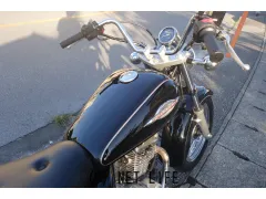 スズキ マローダー125