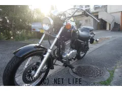 スズキ マローダー125