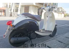 ホンダ クレアスクーピー