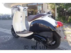 ホンダ クレアスクーピー