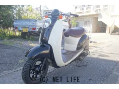 ホンダ クレアスクーピー