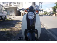 ホンダ クレアスクーピー