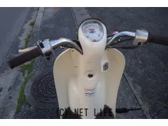 ホンダ クレアスクーピー