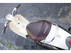 ホンダ クレアスクーピー