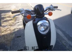 ホンダ クレアスクーピー