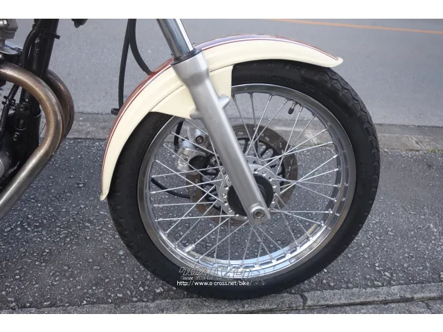 スズキ ボルティー