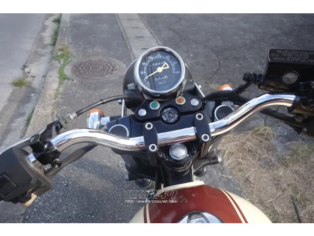 スズキ ボルティー