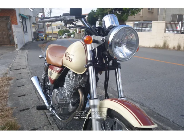 スズキ ボルティー