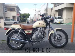 スズキ ボルティー