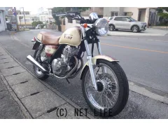 スズキ ボルティー