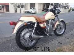 スズキ ボルティー