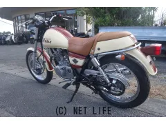 スズキ ボルティー