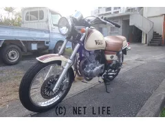 スズキ ボルティー