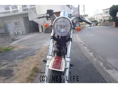 スズキ ボルティー