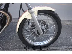 スズキ ボルティー