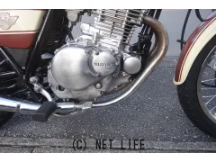 スズキ ボルティー