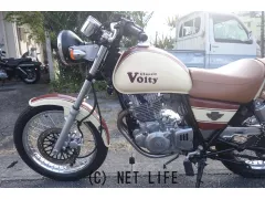 スズキ ボルティー