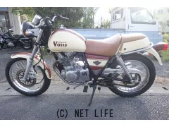 スズキ ボルティー