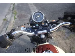 スズキ ボルティー