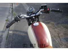 スズキ ボルティー