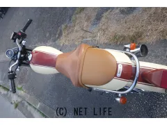 スズキ ボルティー