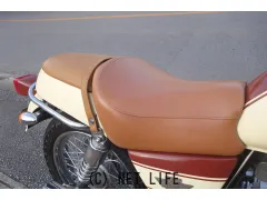 スズキ ボルティー