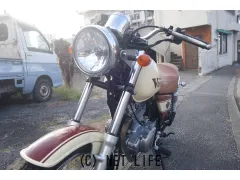 スズキ ボルティー