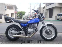 スズキ バンバン200