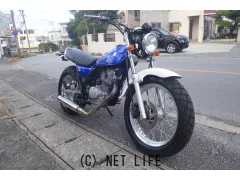 スズキ バンバン200