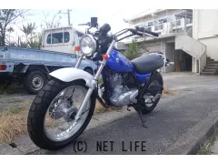 スズキ バンバン200