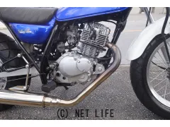 スズキ バンバン200