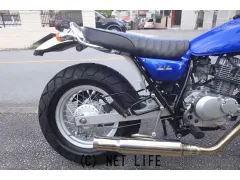 スズキ バンバン200