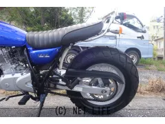 スズキ バンバン200