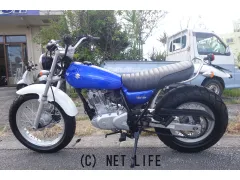 スズキ バンバン200