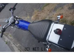 スズキ バンバン200