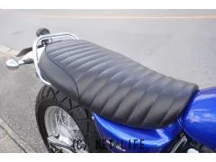 スズキ バンバン200