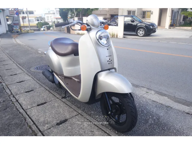 ホンダ クレアスクーピー