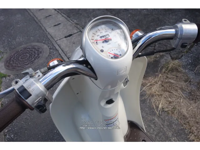 ホンダ クレアスクーピー