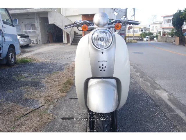 ホンダ クレアスクーピー