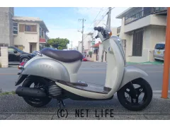 ホンダ クレアスクーピー