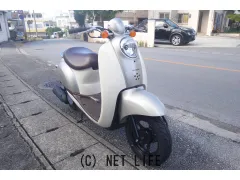 ホンダ クレアスクーピー